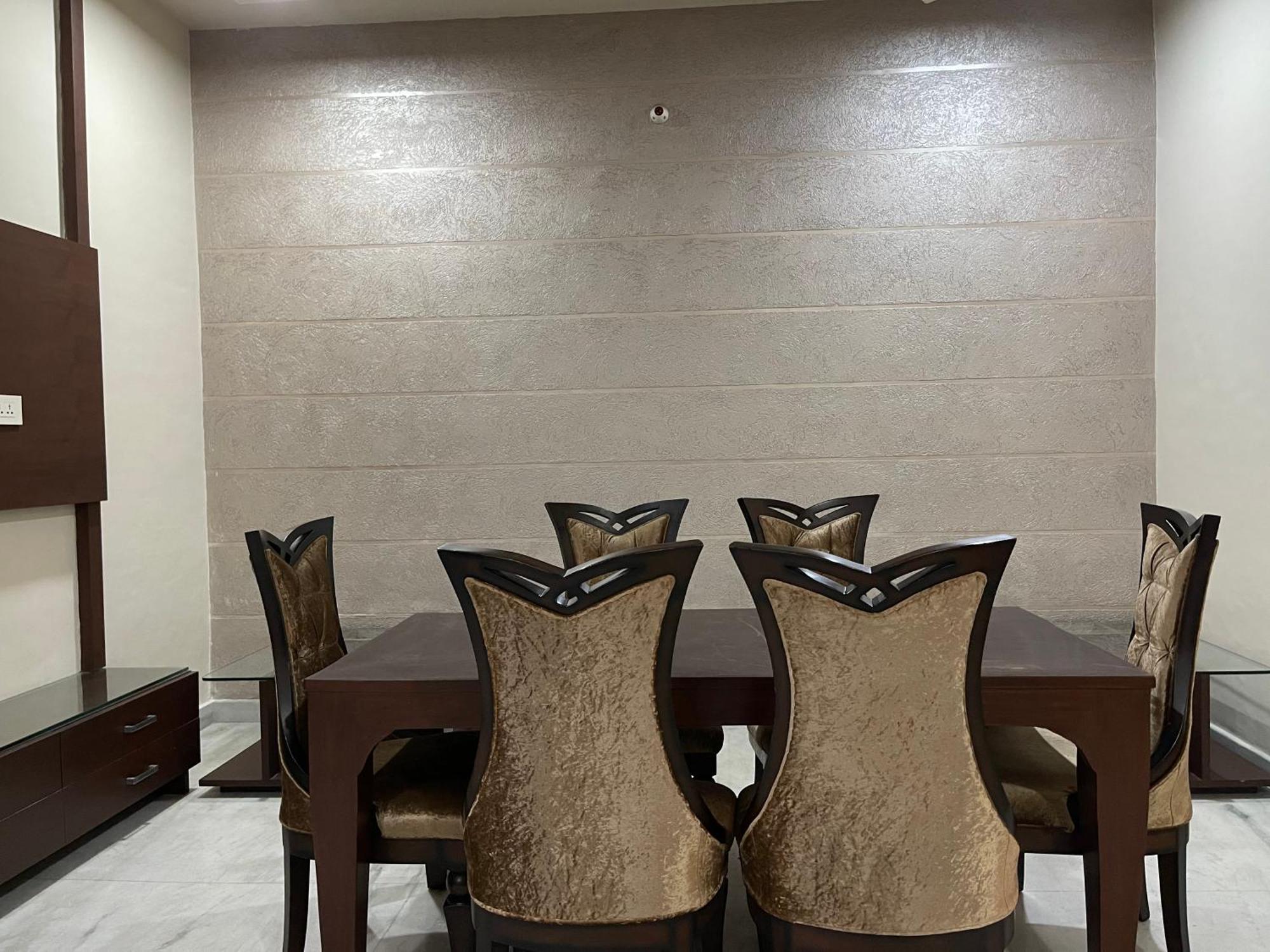 Urban Oasis Villa Amritsar Exterior photo